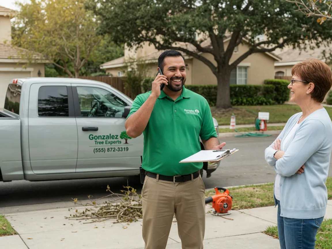 Tree Service New Salem, PA FAQs